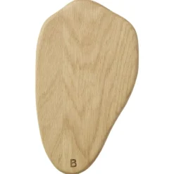 Limfjord Skärbräda, 13,5x15 cm