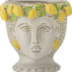 Bloomingville Krukor-Limone Blomkruka,