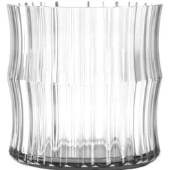 Reijmyre Ljusstakar-Lina Ljuslykta 7,5 cm Amber