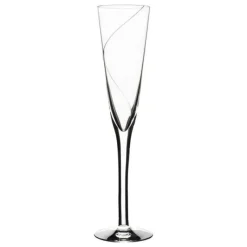 Kosta Boda Champagneglas-Line Champagneglas 15 cl