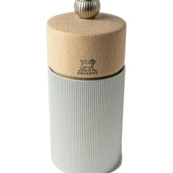 Line Pepparkvarn 12 cm, Natural / Ljusgrå