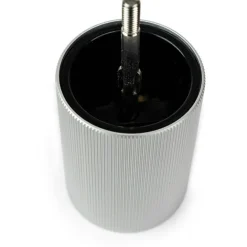 Line Pepparkvarn 12 cm, Natural / Ljusgrå