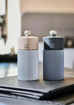 Line Pepparkvarn 12 cm, Natural / Ljusgrå