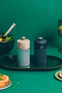 Line Pepparkvarn 12 cm, Natural / Ljusgrå