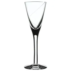 Kosta Boda Snapsglas & Avecglas-Line Snapsglas 7 cl