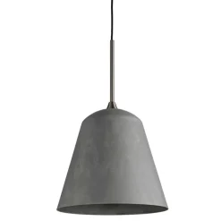 NORR11 Pendellampor-Line Two Pendel, Oxiderad