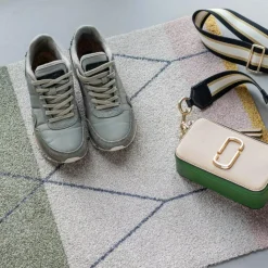 Linea Matta 55x80 cm, Thyme