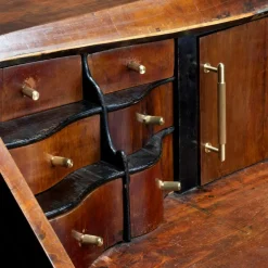 Linear Knoppar 2-pack, Svart