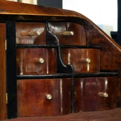 Linear Knoppar 2-pack, Svart