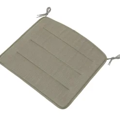 Muuto Stolsdynor-Linear Sittdyna Till Loungestol, Ljusgrå