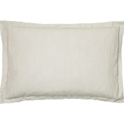 Broste Copenhagen Prydnadskuddar & Fodral-Linn Kuddfodral , 50x50 cm