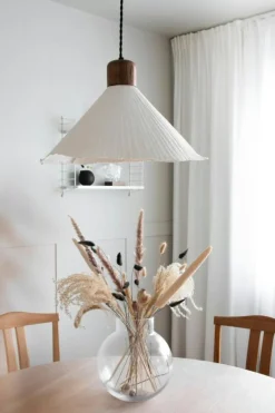 Linnea 16 Pendel, Natur