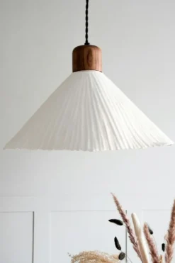 Linnea 16 Pendel, Natur