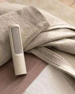Lint Brush Klädvårdsrulle, Sand