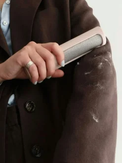 Lint Brush Klädvårdsrulle, Sand