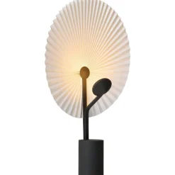 Gejst Portabla Lampor|Portabla Lampor-Liris Bordslampa Portabel, Svart