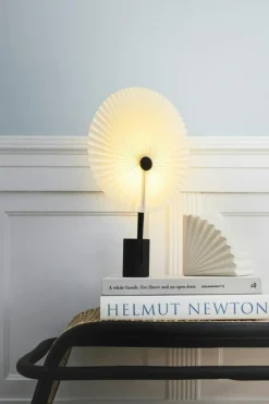 Gejst Portabla Lampor|Portabla Lampor-Liris Bordslampa Portabel, Svart