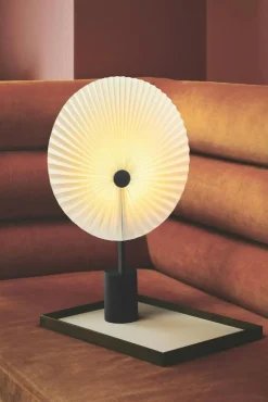 Gejst Portabla Lampor|Portabla Lampor-Liris Bordslampa Portabel, Svart