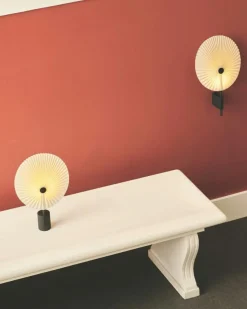 Gejst Portabla Lampor|Portabla Lampor-Liris Bordslampa Portabel, Svart