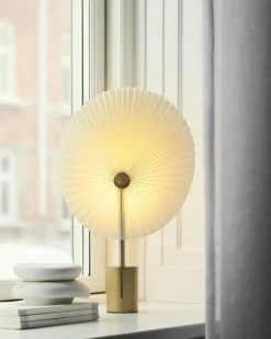 Gejst Portabla Lampor|Portabla Lampor-Liris Bordslampa Portabel, Svart