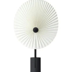 Gejst Portabla Lampor|Portabla Lampor-Liris Bordslampa Portabel, Svart