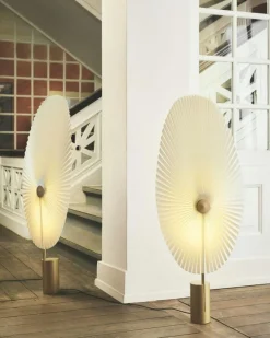 Gejst Golvlampor-Liris Golvlampa, Svart