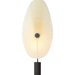 Gejst Golvlampor-Liris Golvlampa, Svart