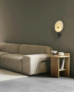 Gejst Vägglampor-Liris Vägglampa, Svart