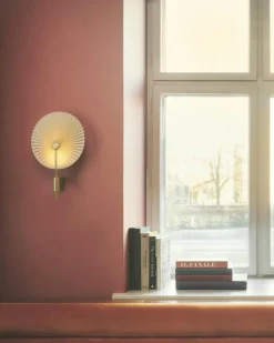 Gejst Vägglampor-Liris Vägglampa, Svart