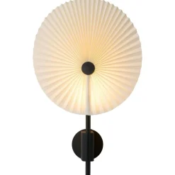 Gejst Vägglampor-Liris Vägglampa, Svart