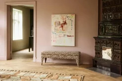 Lisboa Ullmatta 200x300 cm, Multi Grey