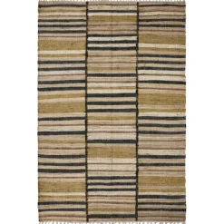 Listra Matta 160x230 cm, Multi