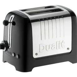 Dualit Brödrostar-Lite Brödrost 2 Skivor,