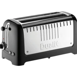 Dualit Brödrostar-Lite Brödrost , Långa Fack
