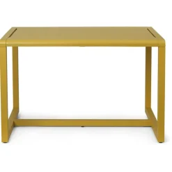 Little Architect Bord, Ask