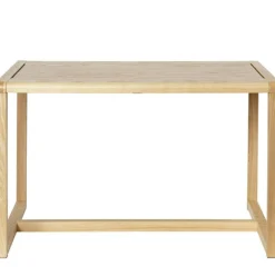 Little Architect Bord, Ask