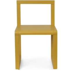 Barn Ferm Living Barnsoffor & Sittmöbler-Little Architect Stol, Ask