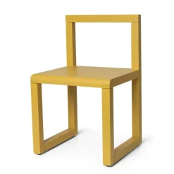 Barn Ferm Living Barnsoffor & Sittmöbler-Little Architect Stol, Ask