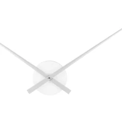 Karlsson Väggklockor-Little Big Time Mini Väggklocka,