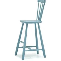 Little Åland Barnstol 52 cm, Dawn Blue