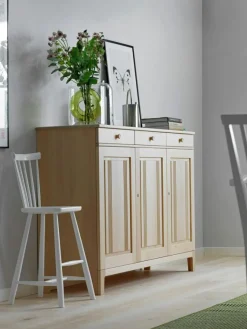 Little Åland Barnstol 52 cm, Dawn Blue