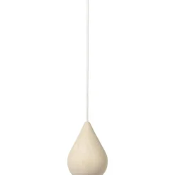 Liuku Drop Pendel, Lindträ