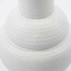 House Doctor Vaser-Liva Vas Stengods H29 cm, Kamel