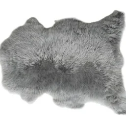 Shepherd Fårskinn-Livia Fårskinn 70x105 cm, Ivory