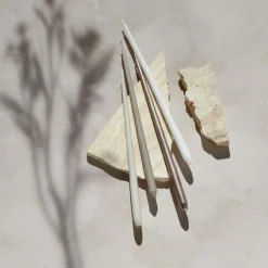 Ljus by Ester&Erik 6-pack, Ginger