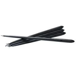 Ljus by Ester&Erik 6-pack, Ginger