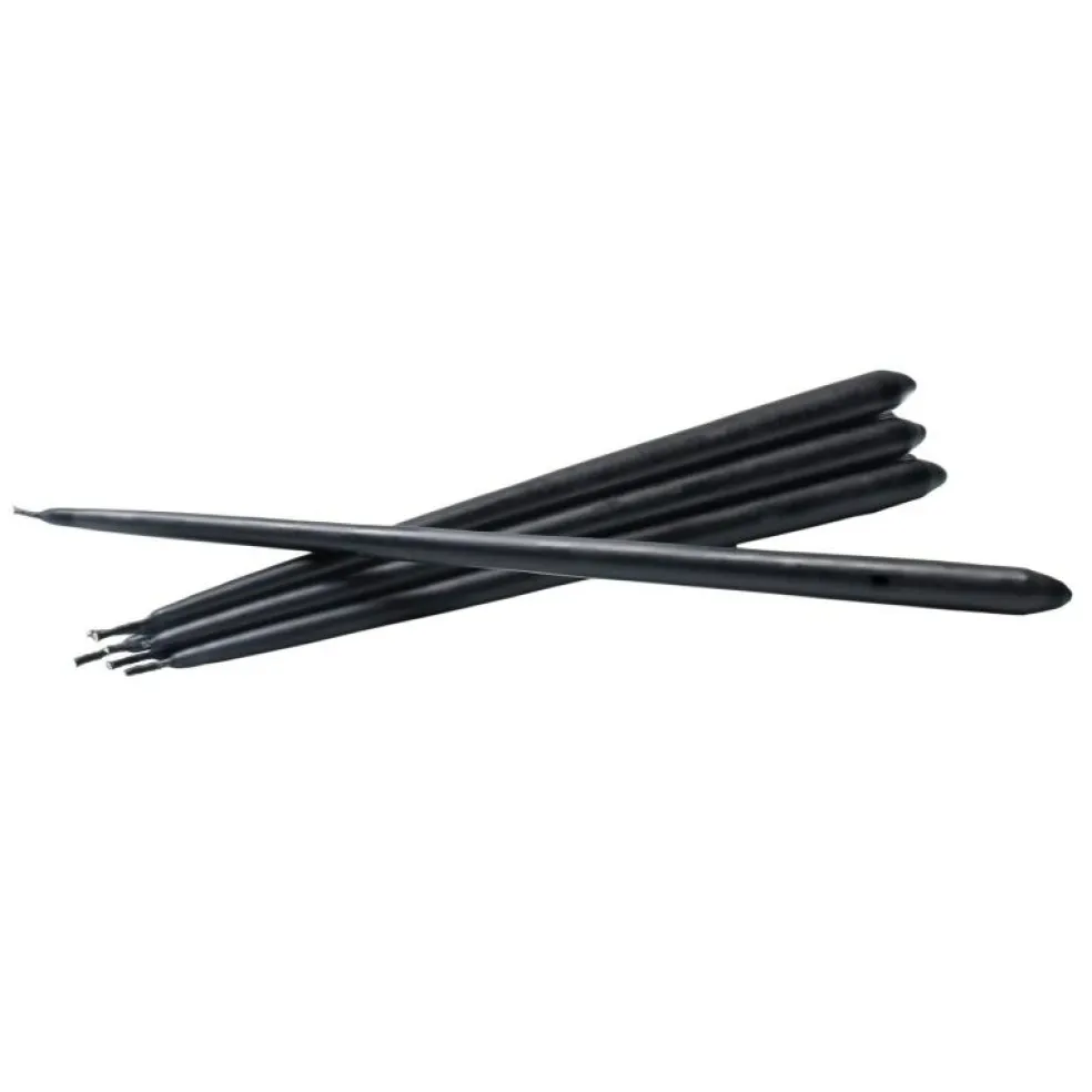 Ljus by Ester&Erik 6-pack, Ginger