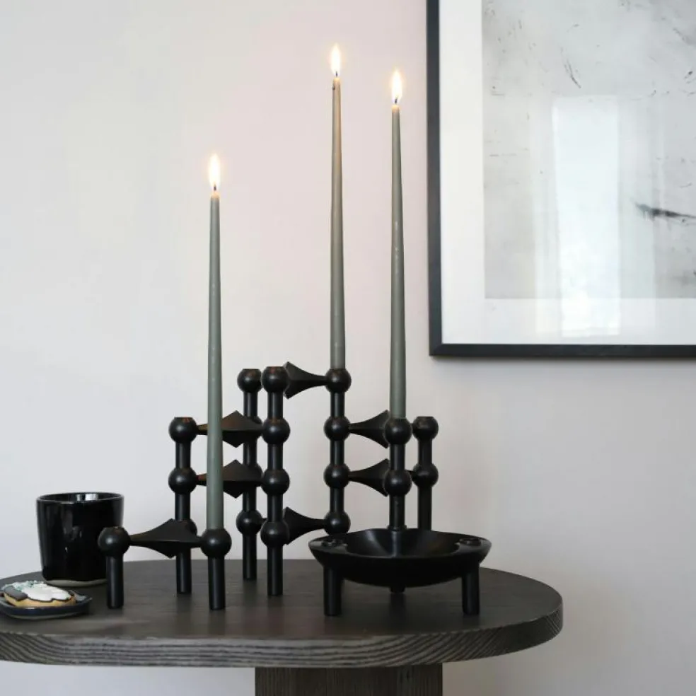 Ljus by Ester&Erik 6-pack, Ginger