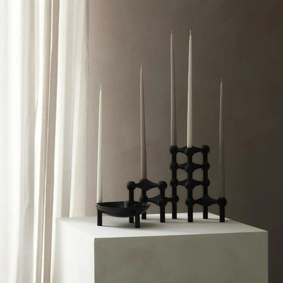 Ljus by Ester&Erik 6-pack, Ginger