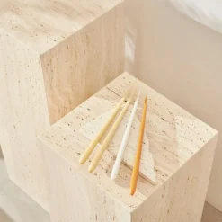 Ljus by Ester&Erik 6-pack, Ginger